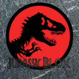 Jurassic Blox