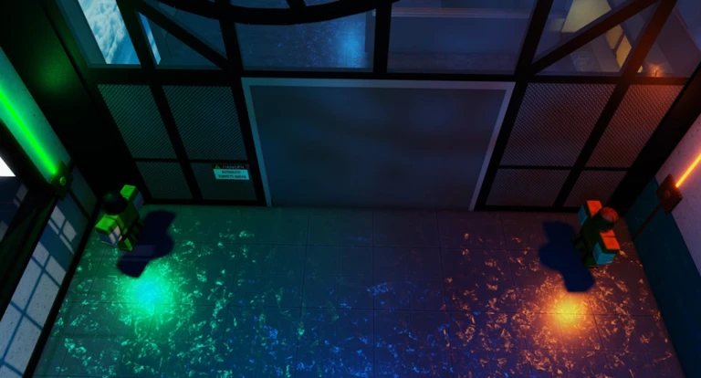 Colors in Question