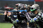 OFFICIAL PAINTBALL FAN AND PLAYERS GROUP