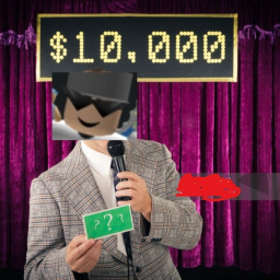 GabeShow Testing