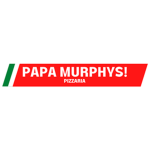 Papa Murphys!