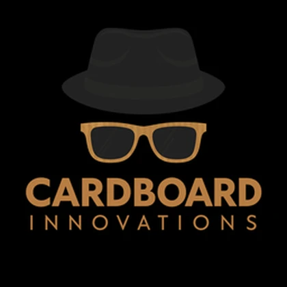 Cardboard Innovations Roblox group icon