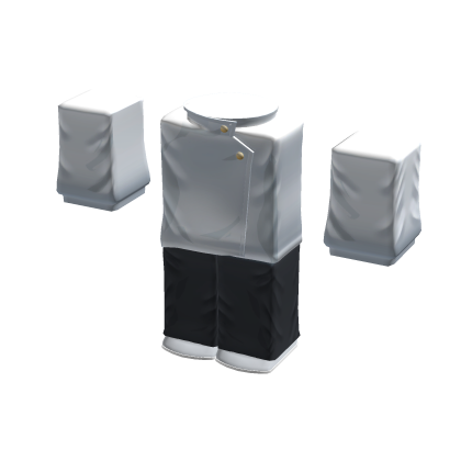 Roupas de Yuta - Roblox