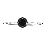 My little black Hole