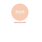 Milana’s M&M’s