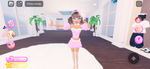 Dress To Impress Farming Servers <3 :)
