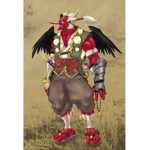 Tengu Pirates