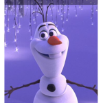 Olaf lo. Vers <3