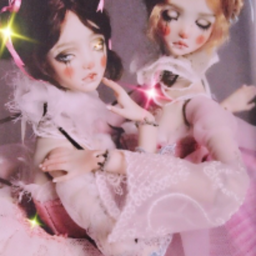 ☆