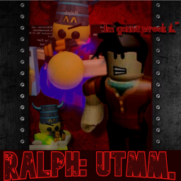Ralph UTMM