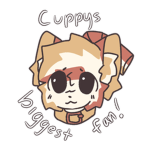 cuppy fan club