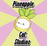 PineappleCat Studios