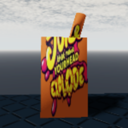 Three Juiceboxes