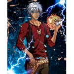ASH ARMY!!!!!