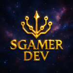 SGamer Dev Team