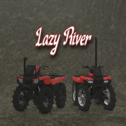 River Run Mud Park [Beta] icon