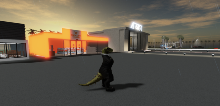 Kuwait Chat (Ramadan) screenshot 3