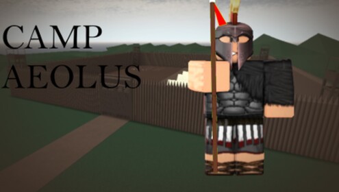 Camp Aeolus