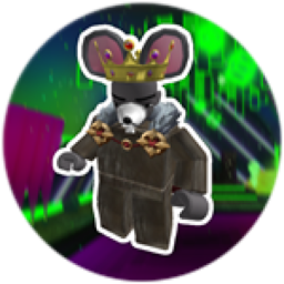 ALMIGHTY RAT ALLIANCE EPIC