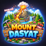 MOUNT DASYAT