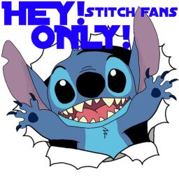 (VALENTINES!) Stitch game! (STITCH FANS ONLY!)