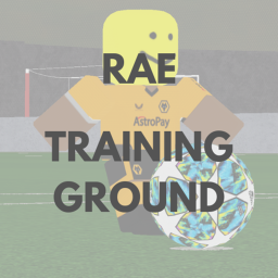 Rae - Training Grounds