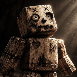 Welcome to Pinocchio [EARLY ACCESS] icon
