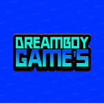 Dreamboy’s game’s