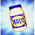 mayonnaise cult