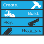 Realistic Builders (Sandbox builders)