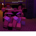 Sugar Mommy's Mafia