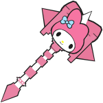 My Melody Hammer