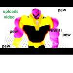 THANOID International