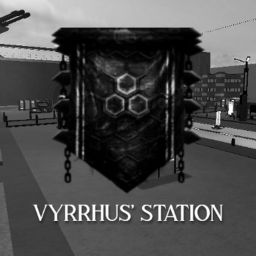 [RAID] Vyyrhus' Station