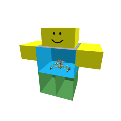 Noob House