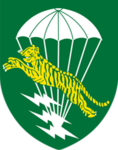 VNRP Special Force | Airbone Ranger