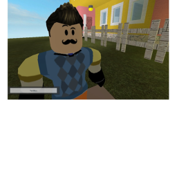 Hello Neighbour [Alpha]