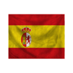 The Greater Spanish Kingdom