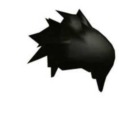 boi hair Roblox decal
