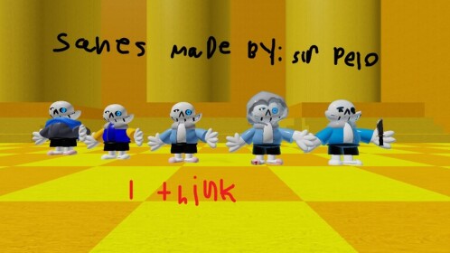 SANES BATTLE!!!