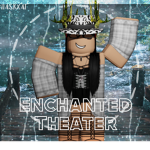 Enchanted Theater