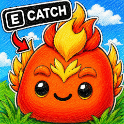 Kill & Catch Slimes