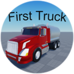 First Truck