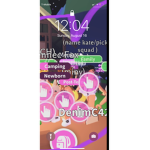 The ##### time