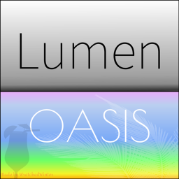Lumen Oasis
