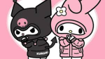 Kouromi and my medoly