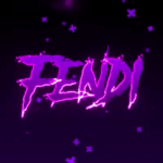 Fendi Staff