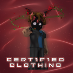 Cert1f1ed Clothing [OFFICIAL]
