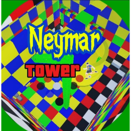 Neymar tower 🤙