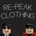 Re-Peak Clothing